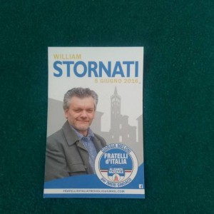 william stornati fdi